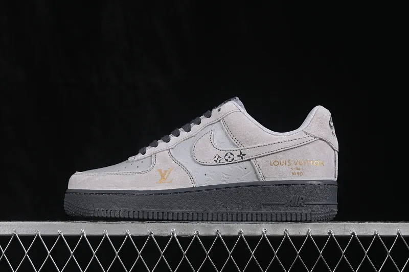 All categories Nk Air Force 1 Air Force series Nk Air Force 1 Low Air Force low-top Nike Air Force 1'07 Low joint model Air Force 1 low-top casual sneakers KD1688-010